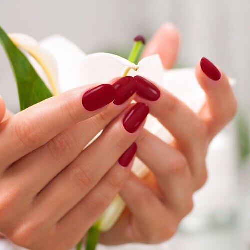 NC NAILS SPA - manicure